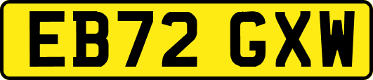 EB72GXW
