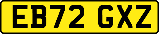EB72GXZ
