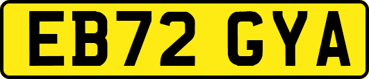 EB72GYA