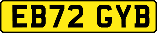 EB72GYB