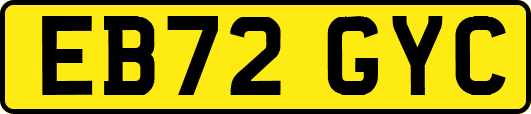 EB72GYC