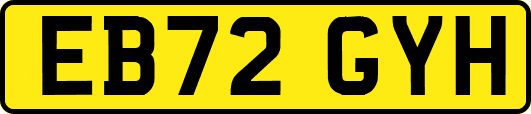 EB72GYH