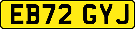 EB72GYJ