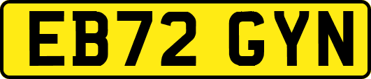 EB72GYN