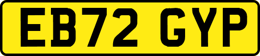 EB72GYP