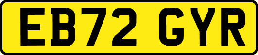 EB72GYR