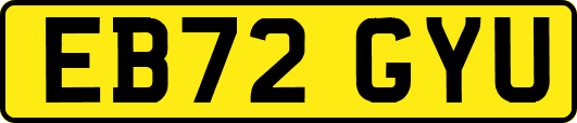 EB72GYU