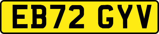 EB72GYV
