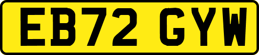 EB72GYW