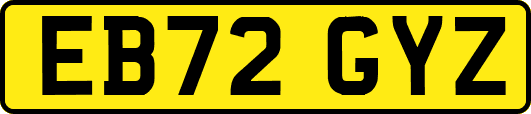 EB72GYZ