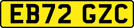 EB72GZC