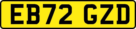 EB72GZD