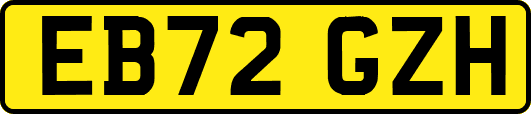 EB72GZH