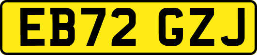 EB72GZJ