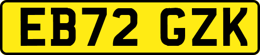 EB72GZK