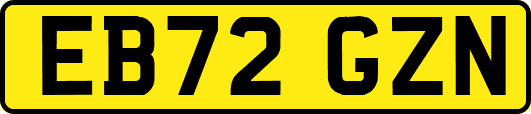 EB72GZN