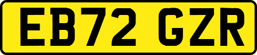 EB72GZR