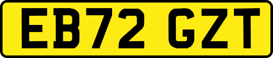 EB72GZT