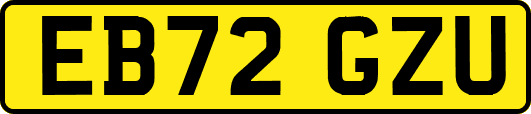 EB72GZU