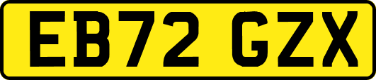 EB72GZX
