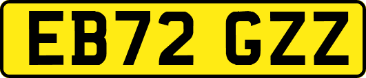 EB72GZZ