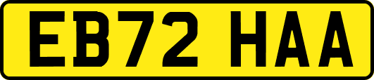 EB72HAA