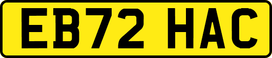 EB72HAC