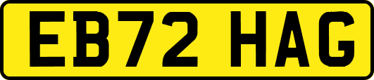 EB72HAG