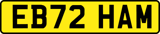 EB72HAM