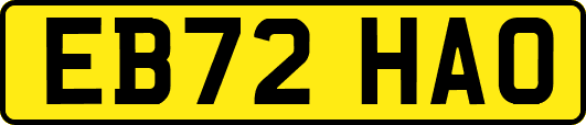 EB72HAO