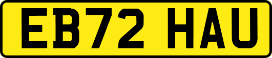 EB72HAU