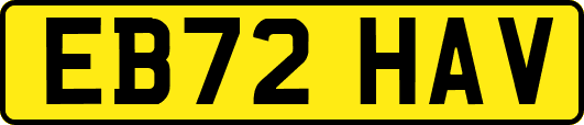 EB72HAV