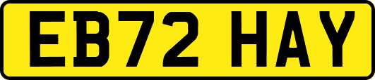 EB72HAY