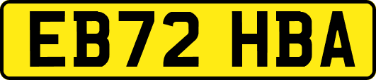 EB72HBA
