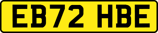 EB72HBE
