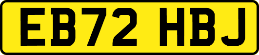 EB72HBJ