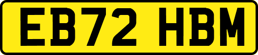 EB72HBM