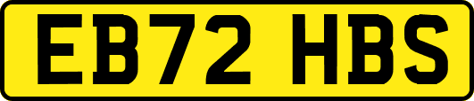 EB72HBS