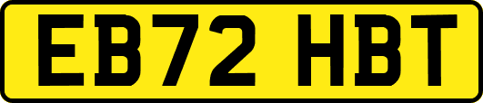 EB72HBT