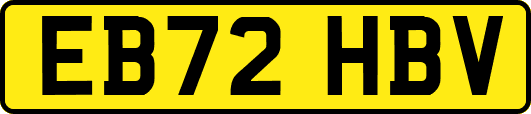 EB72HBV