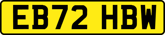 EB72HBW