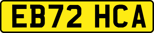EB72HCA