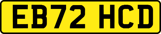 EB72HCD