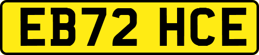 EB72HCE
