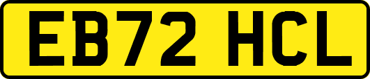 EB72HCL