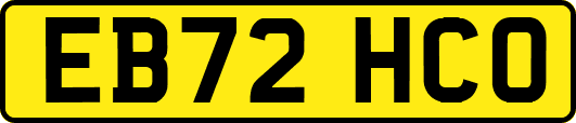 EB72HCO