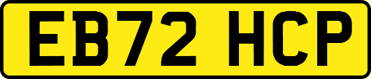 EB72HCP