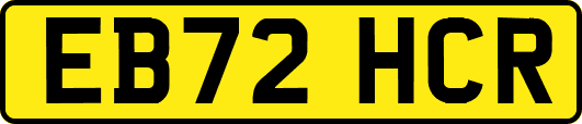 EB72HCR