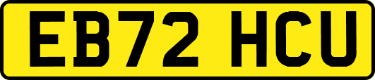 EB72HCU
