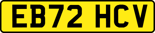 EB72HCV